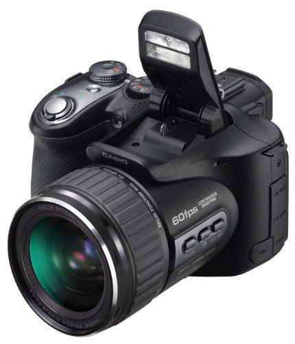 有名ブランド PRO (エクシリム) EXILIM デジタルカメラ CASIO EX-F1 EX