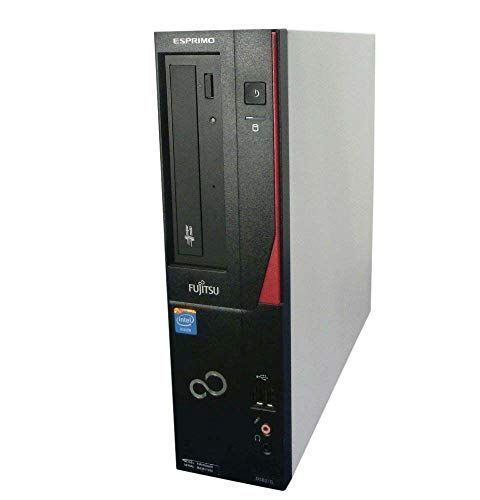 限定セール！】 Core D582/G ESPRIMO FUJITSU デスクトップPC 中古