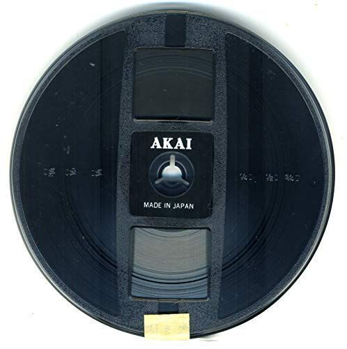 AKAI VT-6H オープンリールビデオテープ