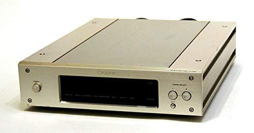 SONY Sony ST-S3000 FM/AM stereo tuner 