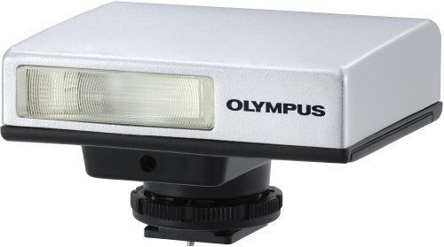 OLYMPUS フラッシュ エレクトロニックフラッシュ FL-14-