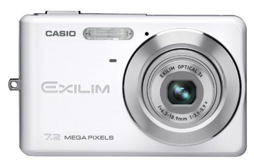 ランキング第1位 CASIO デジタルカメラ EX-Z77WE ホワイト ZOOM (エクシリム) EXILIM パソコン一般 ランキング第1位 CASIO デジタルカメラ EX-Z77WE ホワイト ZOOM (エクシリム) EXILIM パソコン一般