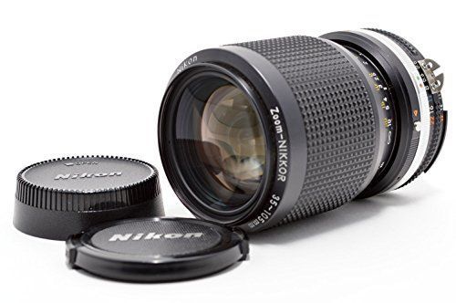 Nikon Zoom-NIKKOR 35-105mm 1:3.5-4.5