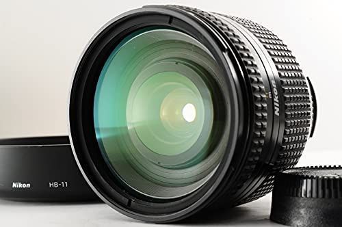 史上一番安い ニコン Nikon AF F3.5-5.6D 24-120mm NIKKOR その他