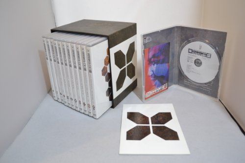 a K2C ENTERTAINMENT DVD-BOX 米盛1 (完全限定生産)