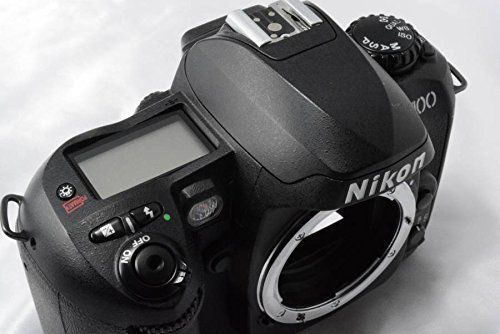 Nikon ニコン D100