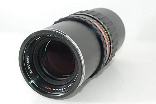 安価 ワタナベ ローライ Rollei Sonnar PQS HFT F5.6 250mm その他