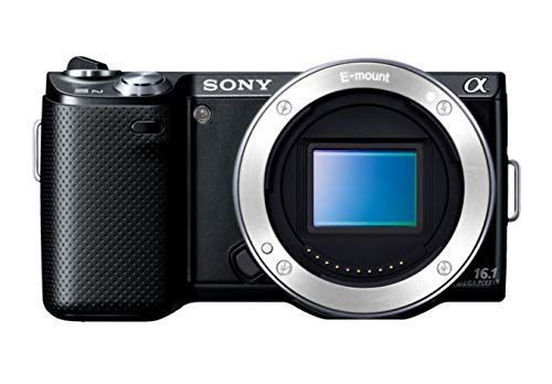 人気ショップ ソニー SONY デジタル一眼カメラ α NEX-5N ボディ