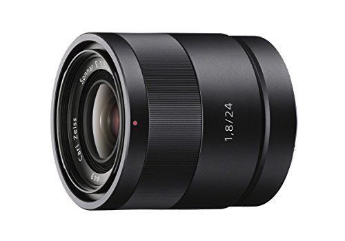 ソニー 単焦点レンズ Sonnar T* 24mm F1.8 ZA ソニー Eマウント用 APS