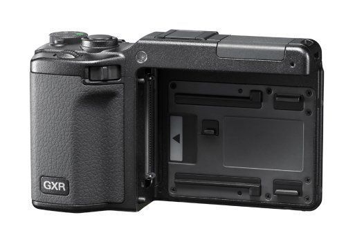 【返品?交換対象商品】 デジタルカメラ RICOH GXR 170380 ボディ パソコン一般 【返品?交換対象商品】 デジタルカメラ RICOH GXR 170380 ボディ パソコン一般
