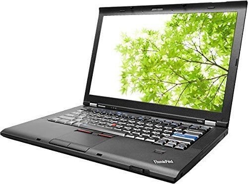 感謝価格】 ThinkPad T410 / PC3-8500 メモリ:2GB / 520M(2.4GHz) i5