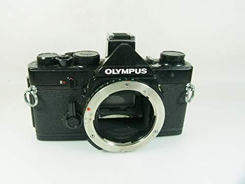 Olympus OM-1N ブラック-