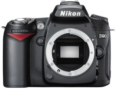 Nikon デジタル一眼レフカメラ D90 ボディ | incalake.com