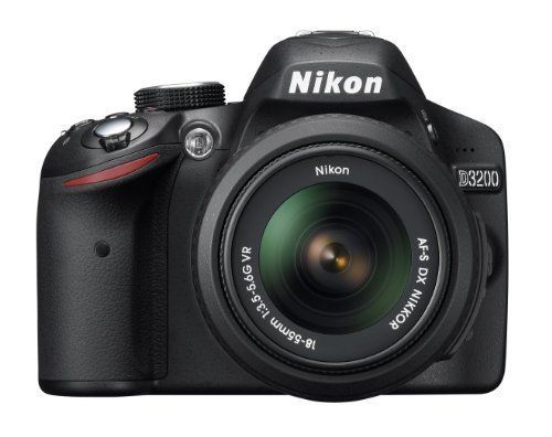 2022年最新入荷 Nikon デジタル一眼レフ D3200 パソコン一般