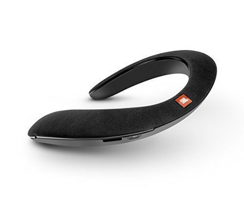 【2022年製 新品】 JBL SoundGear JBL ブラック Bluetooth/apt-X対応/31mm径スピーカー4基搭載 ウェアラブルネックスピーカー その他 【2022年製 新品】 JBL SoundGear JBL ブラック Bluetooth/apt-X対応/31mm径スピーカー4基搭載 ウェアラブルネックスピーカー その他
