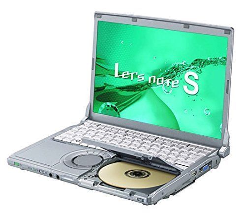 【限定販売】 Lets Note S9 CF-S9JYEDPS / CPU:Core i5 520M 2.4GHz / メモリ:4(2+2)GB DVDス その他 【限定販売】 Lets Note S9 CF-S9JYEDPS / CPU:Core i5 520M 2.4GHz / メモリ:4(2+2)GB DVDス その他