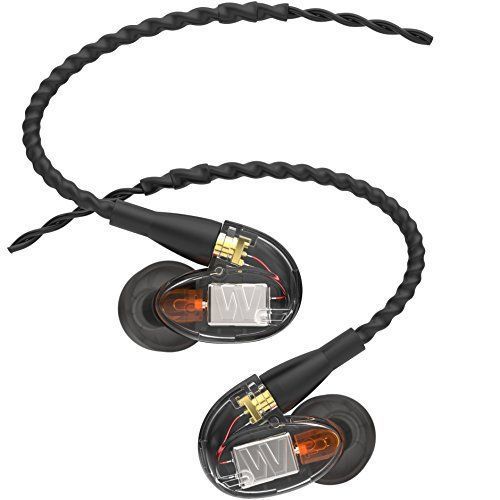 Westone UM PRO 50 ユニバーサルIEM 【限定セール!】 家電・スマホ