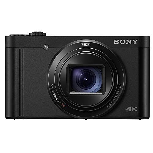 定番のお歳暮 ソニー コンパクトデジタルカメラ サイバーショット ブラック102mm×58.1mm×35.5mm Cyber-shot DSC-WX800 パソコン一般