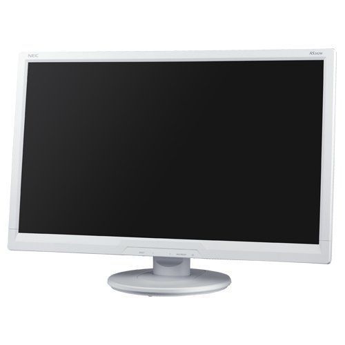 当店在庫してます! NEC 24型ワイド液晶ディスプレイ(白) LCD-AS242W その他 当店在庫してます! NEC 24型ワイド液晶ディスプレイ(白) LCD-AS242W その他