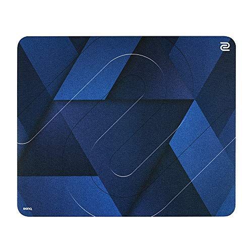 納得できる割引 ゲーミングマウスパッド BenQ ZOWIE BLUE)布製/クロス/ラバーベース/滑り止め加工/100%フルフラ G-SR-SE(DEEP その他 納得できる割引 ゲーミングマウスパッド BenQ ZOWIE BLUE)布製/クロス/ラバーベース/滑り止め加工/100%フルフラ G-SR-SE(DEEP その他