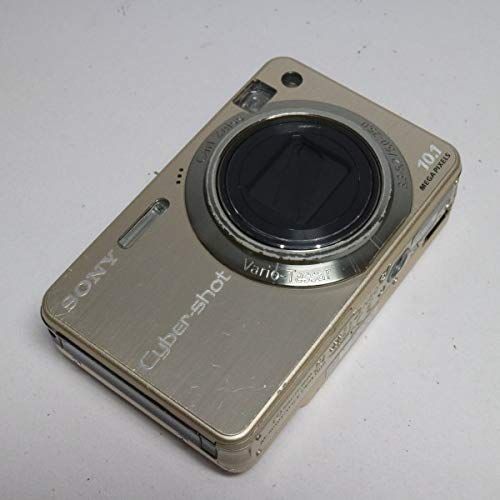 お気に入り ソニー SONY デジタルカメラ Cybershot W170 (1010万画素