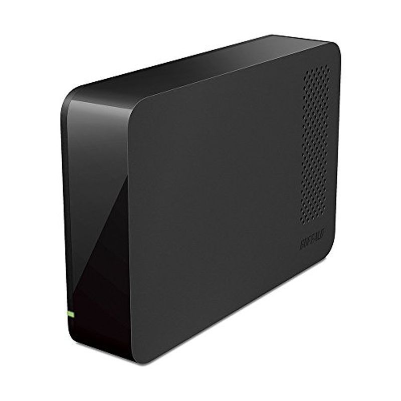 【当店限定販売】 BUFFALO USB3.0 HD-LC1.0U3-BKD ブラック 1TB PC/家電対応 外付けハードディスク その他 【当店限定販売】 BUFFALO USB3.0 HD-LC1.0U3-BKD ブラック 1TB PC/家電対応 外付けハードディスク その他