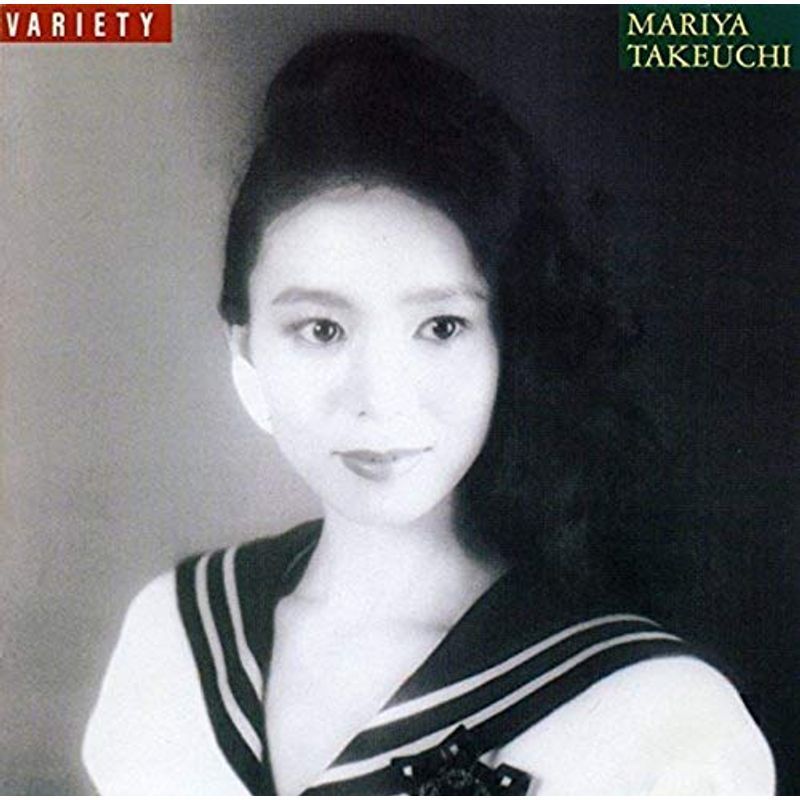 Variety (30th Anniversary Edition)_画像1