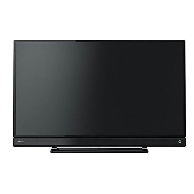 東芝 32V型地上・BS・110度CSデジタル ハイビジョンLED液晶テレビ(別売USB HDD録画対応) REGZA 32S21_画像1