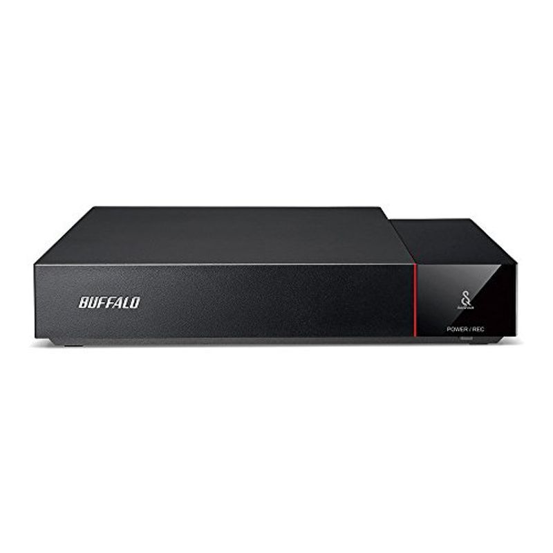 超目玉 【SALE】BUFFALO HD-SQS8U3-A 外付HDD 8TB - 通販