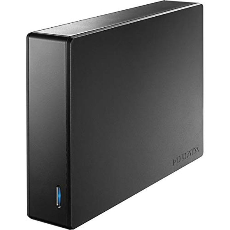 I/Oデータ USB 3.1 Gen 1（USB 3.0）/2.0対応 外付けハードディスク 3TB （WD Red採用/電源内蔵モデル）H_画像1