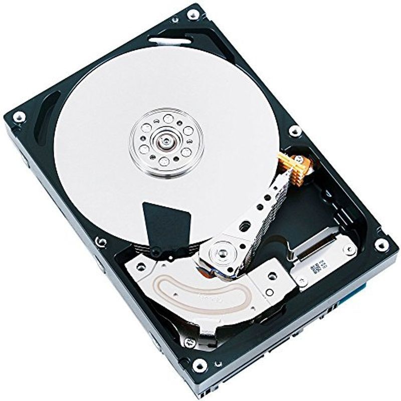 正規販売店】 内蔵 東芝 ハードディスク 安心の茶箱梱包仕 HDD Desktop