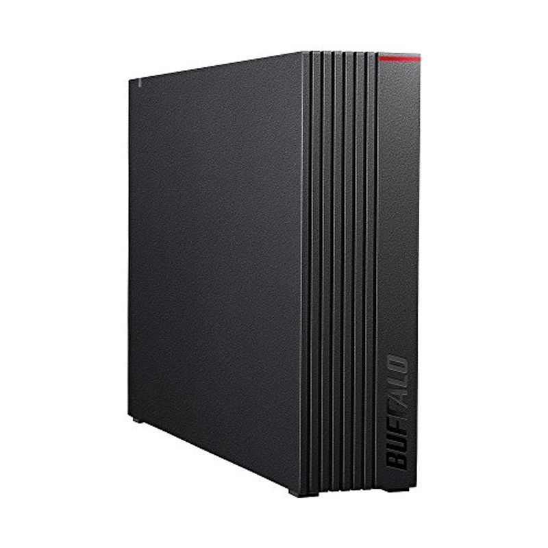 上品な USB3.1(Gen.1)対応 BUFFALO 外付けHDD HD-LD4.0U3-BKA ブラック 4TB その他 上品な USB3.1(Gen.1)対応 BUFFALO 外付けHDD HD-LD4.0U3-BKA ブラック 4TB その他