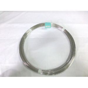 ステンレス線　1.6mm　（ＳＵＳ３０４）　200ｍ束巻_画像1