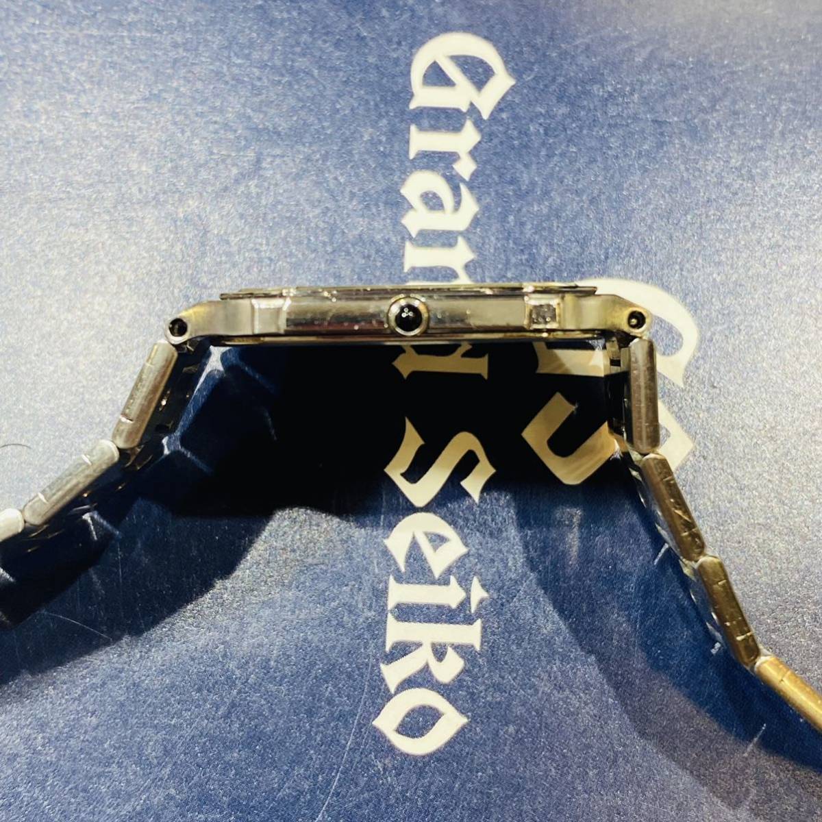 SEIKO クレドール CREDOR メンズ腕時計 売り切り 9300-5050 item SEIKO クレドール CREDOR メンズ腕時計 売り切り 9300-5050 item
