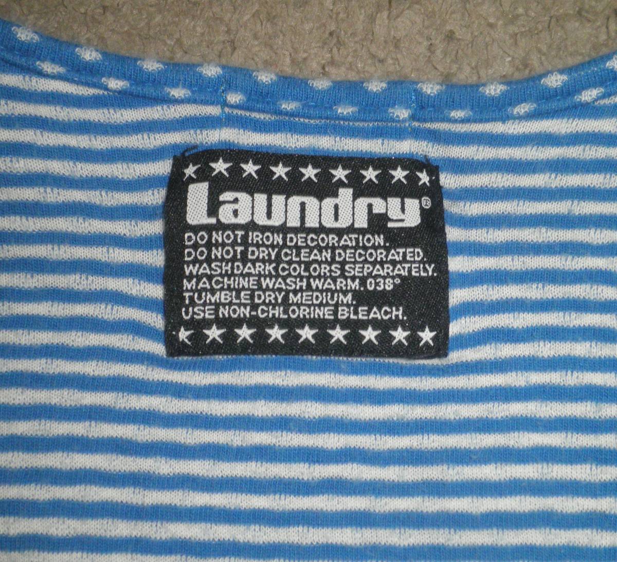 Laundry прачечная кардиган SS
