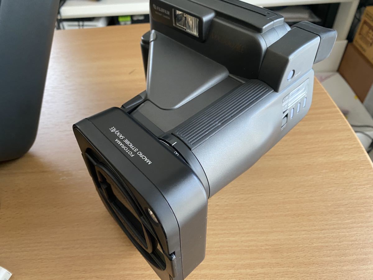 FUJIFILM フジフィルム FOTORAMA MX900 ACE 美品 FUJIFILM フジフィルム FOTORAMA MX900 ACE 美品