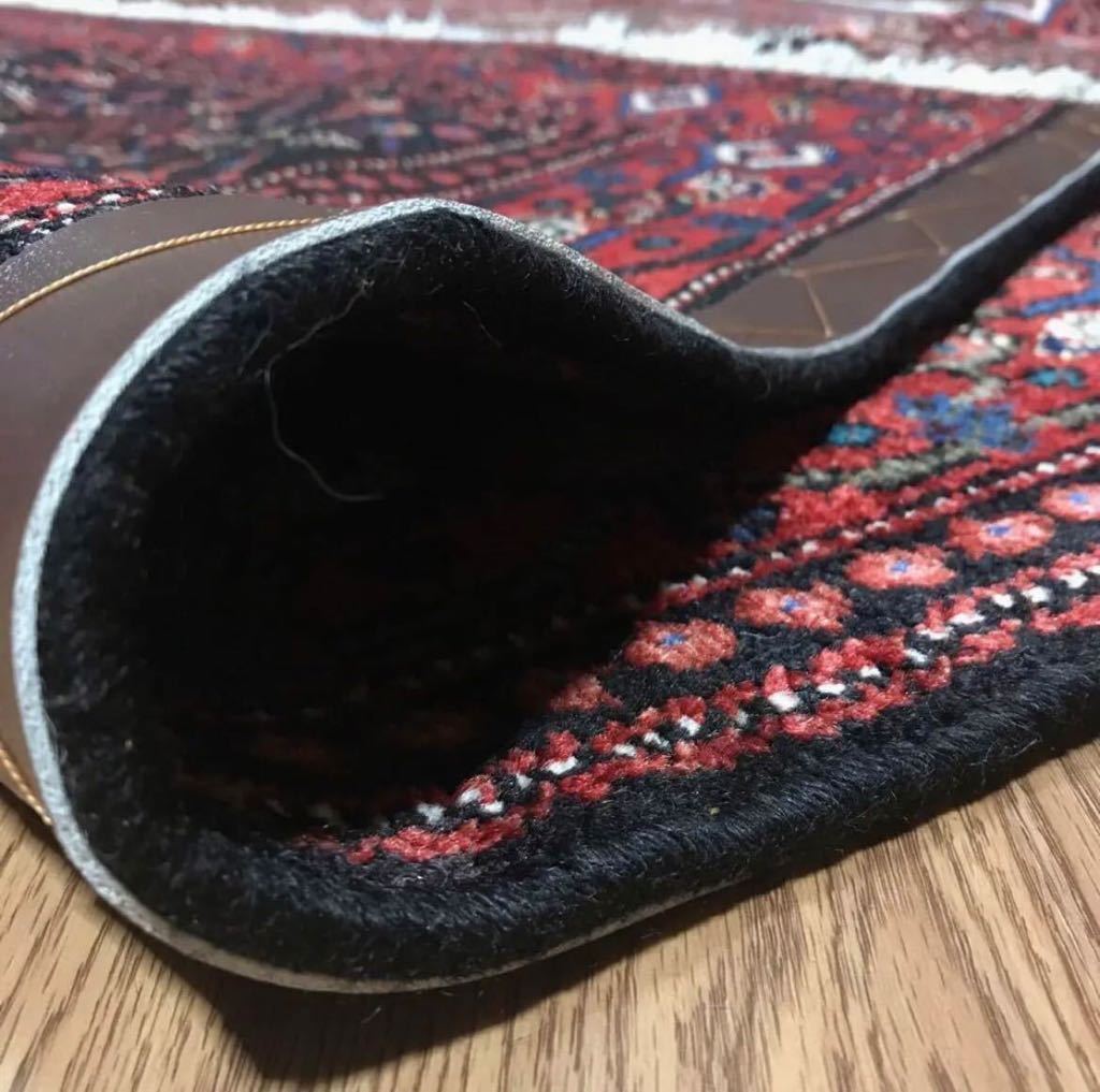 ペルシャビンテージ絨毯 (ユニーク品) No 36123|Yahoo!フリマ ペルシャビンテージ絨毯 (ユニーク品) No 36123|Yahoo!フリマ