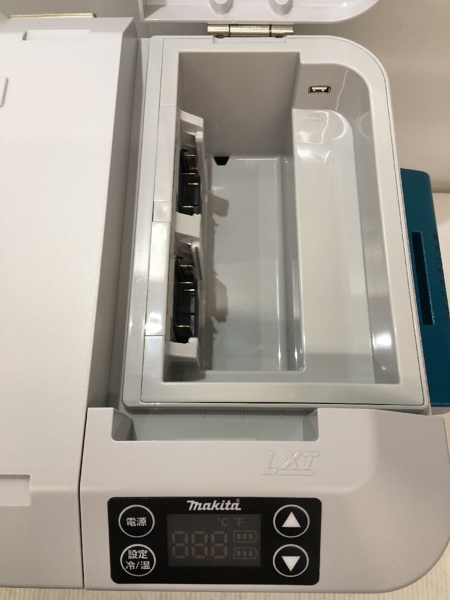 品】☆マキタ 充電式保冷温庫 CW180DZ(本体のみ) ITK9PVWB5OWS | www