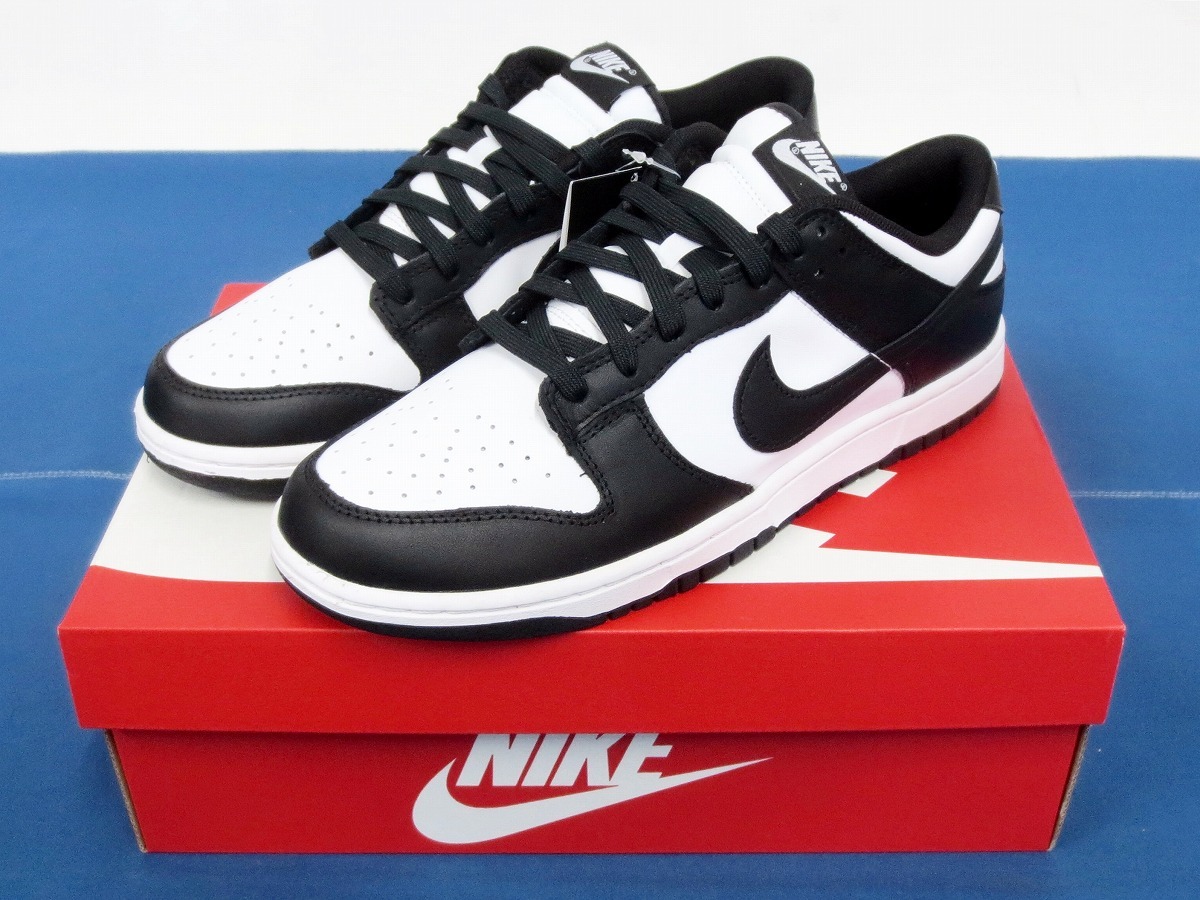 ヤフオク! - 未使用☆NIKE DUNK LOW RETRO “MONO...