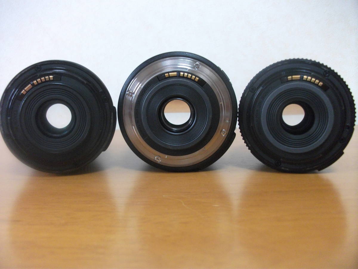 キャノン　EOS　80D　レンズセット　デジタル一眼レフカメラ（美品）_画像10