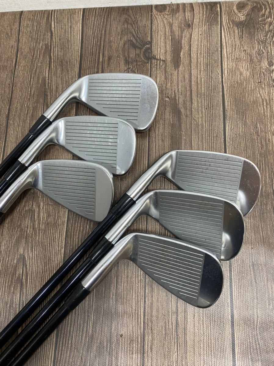 MIZUNO ミズノJPX 825 XD 5-9,P 6本MI-200 R | rwwca.com