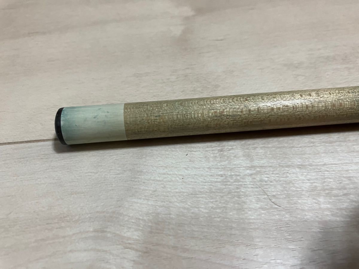 Mezz CUE ビリヤードキュー SA-12 初代314シャフト CUEケース2×4 Mezz CUE ビリヤードキュー SA-12 初代314シャフト CUEケース2×4