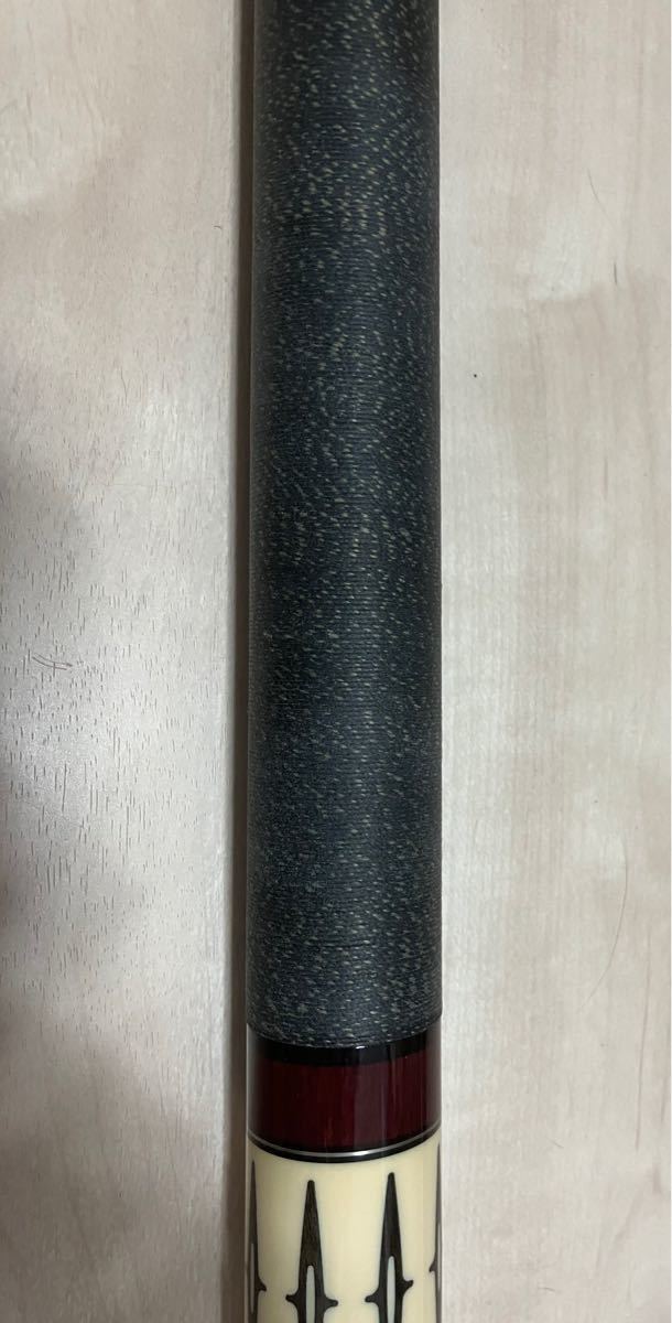 Mezz CUE ビリヤードキュー SA-12 初代314シャフト CUEケース2×4 Mezz CUE ビリヤードキュー SA-12 初代314シャフト CUEケース2×4