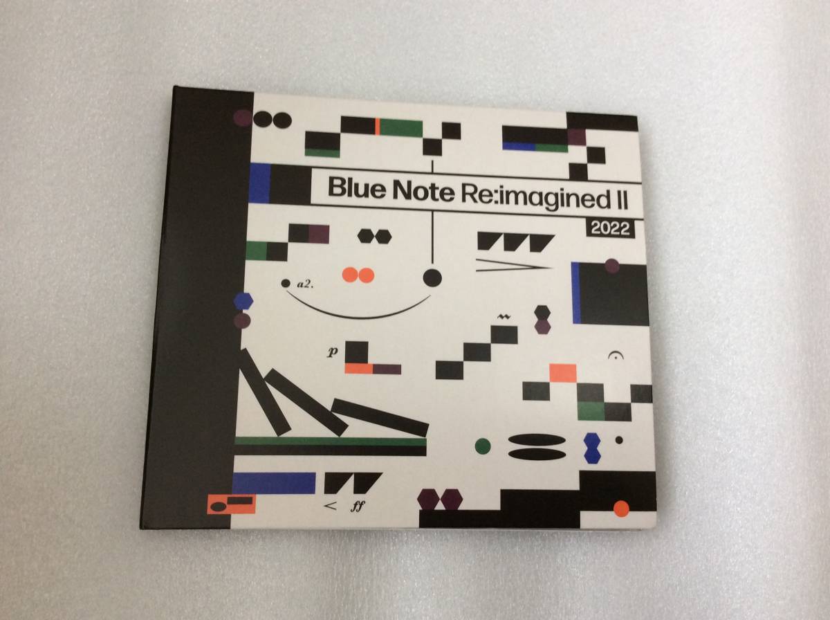 BLUE NOTE RE IMAGINED2/ dj muro budamunk mccoy tyner richard tee miles davis glenn miller bill evans minoyama kiyo 橋本徹 須永辰緒_画像1