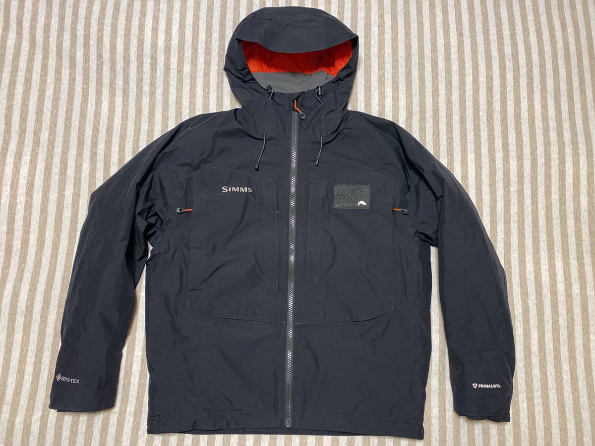 最も simms ウエア dog jacket wear ウエア 