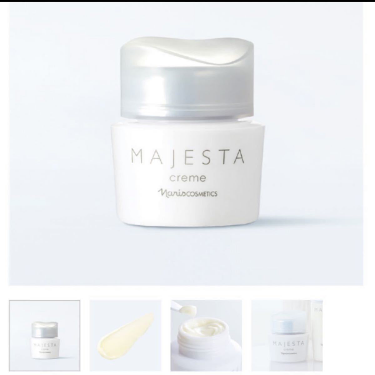 ナリス化粧品マジェスタクリーム(クリーム)25g apartmentsathighpoint.com
