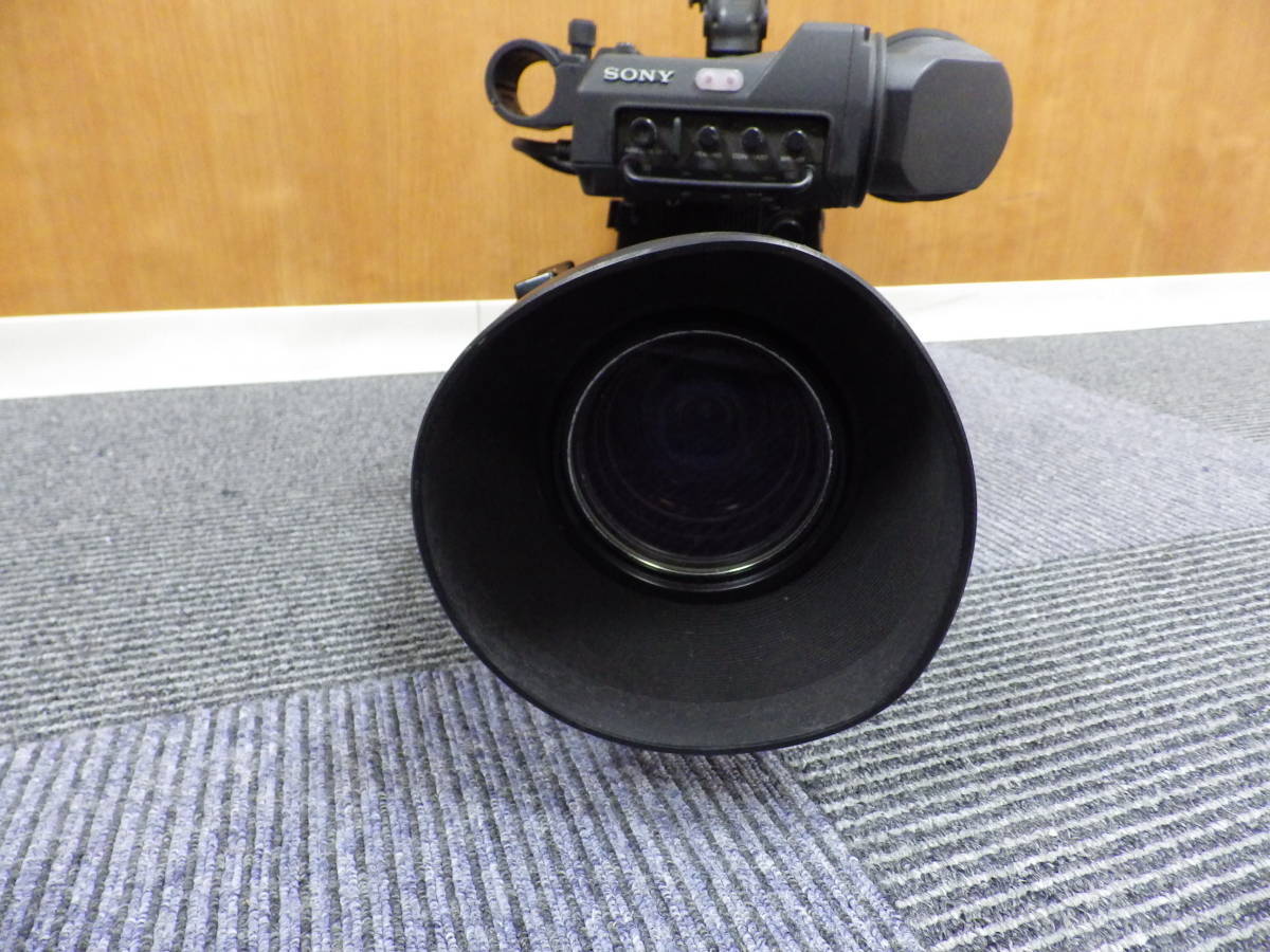 1〔SONY〕 BVW-400 業務用ベータカムSPビデオカメラ item 1〔SONY〕 BVW-400 業務用ベータカムSPビデオカメラ item