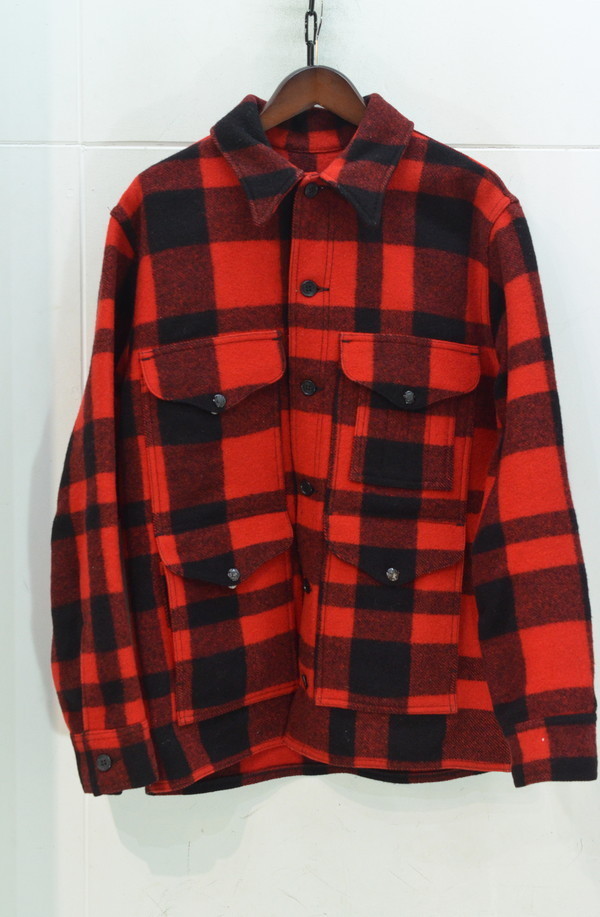 【オンラインショップ】 ■FILSON クルーザージャケット 36■フィルソン Sサイズ 【オンラインショップ】 ■FILSON クルーザージャケット 36■フィルソン Sサイズ
