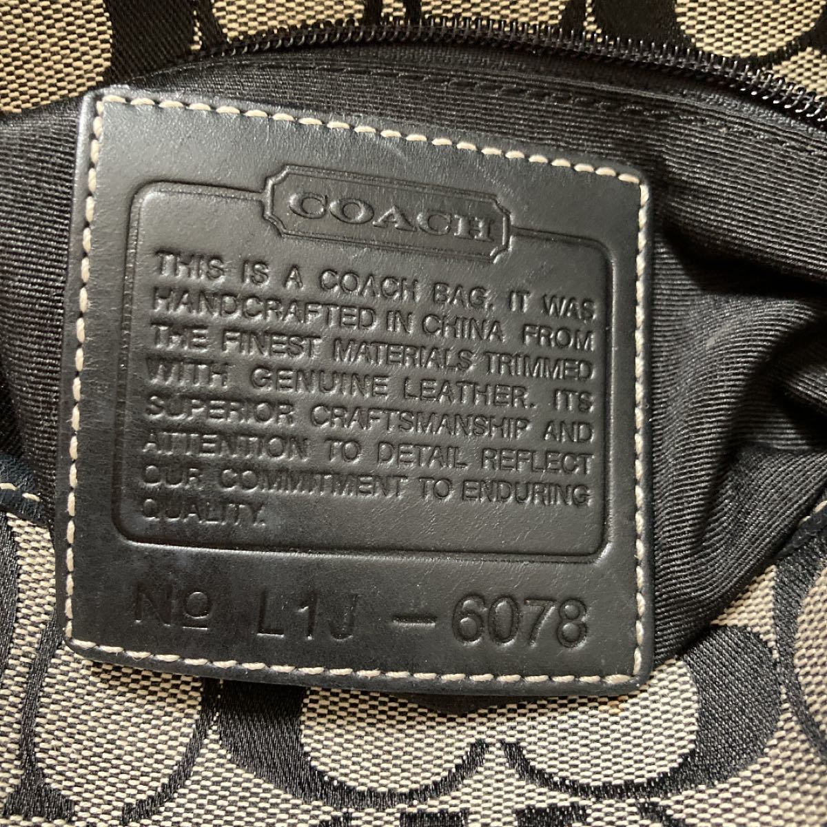 お値下げ COACH コーチ ショルダーバッグ シグネチャー|Yahoo お値下げ COACH コーチ ショルダーバッグ シグネチャー|Yahoo