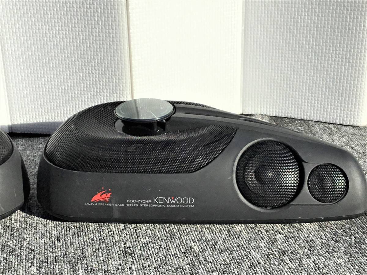 Yahoo!オークション - KENWOOD ケンウッド KSC Yahoo!オークション - KENWOOD ケンウッド KSC